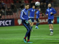 BIVŠEM REZERVNOM GOLMANU 'ZMAJEVA' TURCI NISU ISPLAĆIVALI PLATE: Pred FIFA-om je iskoristio svoje pravo i...