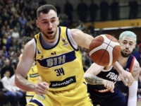 NAKON MUSE: Još jedan reprezentativac BiH potpisao ugovor za Dubai