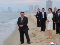 DA LI BISTE TAMO OTIŠLI NA ODMOR: Kim Jong Un otvorio luksuzno turističko odmaralište, očekuju se prvi gosti iz...