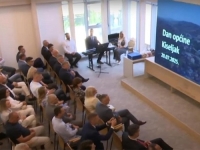 NAKON BURNIH REKACIJA JAVNOSTI: Oglasili se iz SDP-a i SDA o intoniranju himne Republike Hrvatske u Kiseljaku