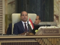IZRAELSKI GENOCID NE STAJE: Al-Sisi pozvao Trumpa da učini sve na okončanju rata u Gazi
