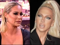 NEKONTROLISANI IZLJEVI BIJESA: Jelena Karleuša brutalno izvrijeđala Selmu Bajrami, ali ni ona joj nije ostala dužna...