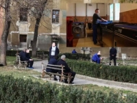 UZBUNA U ZENICI: Otkrivena bomba u KPZ-u, oglasio se direktor Arnel Isak