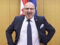 GRLIĆ RADMAN ZAMJERIO BOŠNJACIMA: 'Zaboravljate našu pomoć tokom rata!'