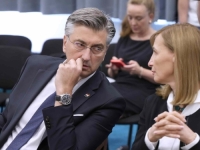 PLENKOVIĆ SE BRANI: 'Ne promoviramo ustaštvo!'
