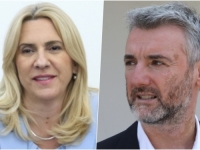 FORTO ODGOVORIO CVIJANOVIĆKI: 'Najžalosnije za ovu zemlju je što se neko poput vas...'