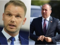 NA POMOLU JE POLITIČKI POTRES U REPUBLICI SRPSKOJ: Hoće li Draško Stanivuković izbaciti Igora Crnatka iz stranke...