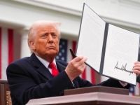 NAKON DANONOĆNOG ZASJEDANJA: Predstavnički dom američkog kongresa usvojio Trumpov 'veliki Zakon'