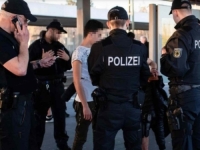 DRAMA U NJEMAČKOJ: Marokanac kliještima napao mladića iz BiH pa prijetio policajcima