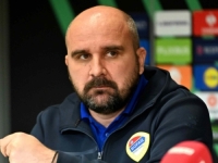 TRENER BORCA U OČAJU: 'Spustili su nas na zemlju!'