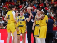 ŽRIJEB KVALIFIKACIJA ZA EUROBASKET 2027: BiH u prvom šeširu, utakmice počinju u novembru