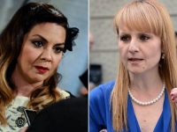 RAT SESTARA KOVAČ SE NASTAVLJA: Kristina javno prozvala Aleksandru da je 'ćaci'; 'Sram te bilo'