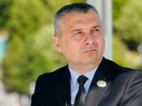 NAKON DŽENAZE 11. JULA: Dizdar podnio krivičnu prijavu zbog huškačkih pjesama u Srebrenici