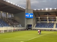 NEZABILJEŽENO U LIGI PRVAKA: Scene iz Srbije obišle svijet -'To nigdje drugo nije moguće...'