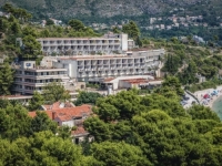 TITOVO NAJLUKSUZNIJE ODMARALIŠTE NA JADRANU JE SABLASNI GRAD DUHOVA: I svjetski mediji se pitaju šta se desilo