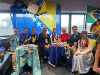 VELIKI USPJEH: Učenici iz BiH osvojili čak 19 medalja na međunarodnom takmičenju u Londonu