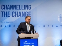 KONAKOVIĆ ZAMJENIK SE ZAHVALJUJE: 'Hvala Hrvatskoj na podršci ravnopravnosti konstitutivnih naroda...'