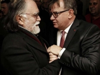 OGLASIO SE NERMIN NIKŠIĆ: Josip Pejaković nije bio samo glumac i umjetnik – bio je glas naroda...