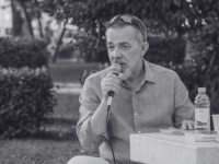 TUŽNA VIJESTI IZ SPLITA: Preminuo novinar i književnik Renato Baretić, surađivao je na brojnim TV projektima, bio koscenarista...