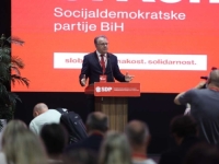 OVO SU IMENA: Delegati izabrali 65 članova Glavnog odbora SDP-a