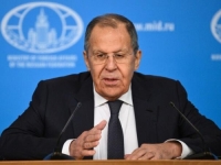 SERGEJ LAVROV GOVORIO ZA MAĐARSKI MEDIJ: 'Ovo je 5 koraka do potpunog mira'