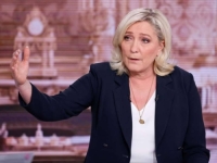 PODACI PRISTIGLI IZ INTERNOG IZVJEŠTAJA EP-a: Desničarska grupacija čiji je član bila i stranka Marine Le Pen...