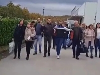 OVDJE NI DRAGAN ČOVIĆ NIJE MOGAO POMOĆI: Kompanija koja je ugasila proizvodnju u BiH, a otvorila novi pogon u Zagrebu