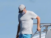 LEONARDO DICAPRIO STIGAO NA ODMOR U DUBROVNIK: Večerao u restoranu poznatog Mostarca