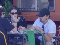 HOLIVUDSKE ZVIJEZDE 'OKUPIRALE' JADRAN: DiCaprio uživa u ljepotama Mljeta, Nicole Kidman se provodi na Hvaru...