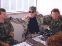 HRVATI JE ZBOG SLIKE U UNIFORMI NE ŽELE U DRŽAVI: Oglasila se Lepa Brena