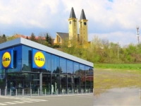 POČELI RADOVI: Lidl započeo gradnju još jednog objekta u BiH (VIDEO)