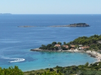 TRAGEDIJA NA JADRANU: Sudarili se gliser i brodica kod Korčule, jedna osoba teže ozlijeđena
