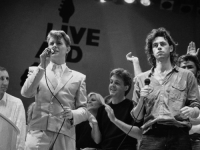 40 GODINA OD LIVE AID-a: Dan kada je svijet pjevao protiv gladi, a Jugoslavija bila dio tog talasa