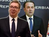 RASIM LJAJIĆ ODGOVORIO NA VUČIĆEVE PROZIVKE: 'Da se razumijemo, Pazar nije neka oaza bratstva-jedinstva, ali...'