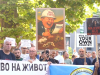 DODIK IMA ISTI PROBLEM KAO VUČIĆ: Građani ovog gradića su protiv otvaranja rudnika litija - 'Želimo da pijemo svoju vodu'