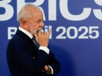 BRAZILSKI PREDSJEDNIK PORUČIO TRUMPU: Na svako jednostrano povećanje carina uzvratit ćemo istim mjerama