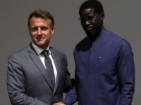 KONAČNO SE I TO DOGODILO: Francuska predala posljednje vojne baze Senegalu i okončala višedecenijsko vojno prisustvo u ovoj zemlji