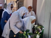 'ZLOČINCI SU SE PROBUDILI': Majke Srebrenice i dalje neumorno obilaze stratišta svoje djece i sugrađana