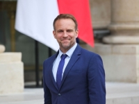 'OVO NIJE KRAJ PRIČE': Francuski ministar industrije komentarisao sporazum SAD-a i EU