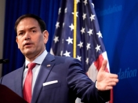 'ERA NEEFIKASNOSTI ZAVRŠILA': Marco Rubio najavljuje da SAD ukida USAID, pomoć će distribuirati posredstvom...