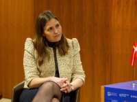 DANSKA MINISTRICA ODLUČNA: Želimo iskoristiti 'nuklearnu opciju' EU protiv Mađarske