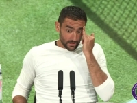 IPAK; MOŽE BITI ZADOVOLJAN: Marin Čilić završio svoj nastup na ovogodišnjem Wimbledonu, Italijan je bio bolji