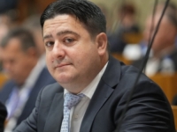 SLAVIŠA MARKOVIĆ PITA: 'Zašto četiri miliona KM za stručne usluge u kabinetu Dodika' (VIDEO)