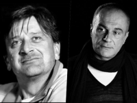 NA DANAŠNJI DANA NAPUSTILI SU NAS ŽAN MAROLT I MIRSAD TUKA: Sjećanje na glumačke legende ne blijedi