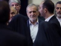 IRANSKI PREDSJEDNIK U INTERVJUU AMERIČKOM NOVINARU OTKRIO: 'Izrael me pokušao ubiti' (VIDEO)