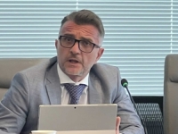 KANTONALNI SUD U SARAJEVU: Jasmin Hasić optužen za pokušaj ubistva Mateja Živkovića, člana Komisije za vrijednosne papire FBiH