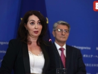 MEHMEDOVIĆ, EMRIĆ I BARUČIJA UPOZORILI: Ubrzava se trend eliminacije Bošnjaka iz institucija BiH; to je nedopustivo, tražimo hitnu sjednicu... (FOTO)