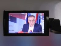 POČELA IZVJEŠTAJNA SJEDNICA: Ostaje li Milan Miličević na čelu SDS-a?