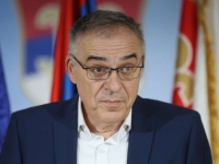 LOM U SDS-u: Milan Miličević podnio neopozivu ostavku!