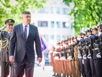 MILANOVIĆ POZVAO NA JEDINSTVO: Hrvatska je bila najjača kad je bila složna